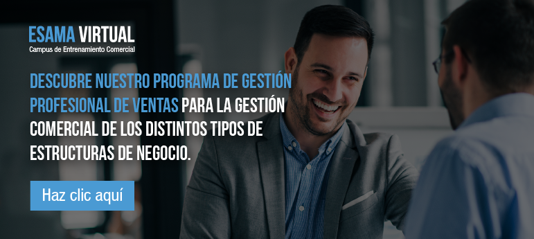 CTA-ESAMA-Gestión Profesional de Ventas